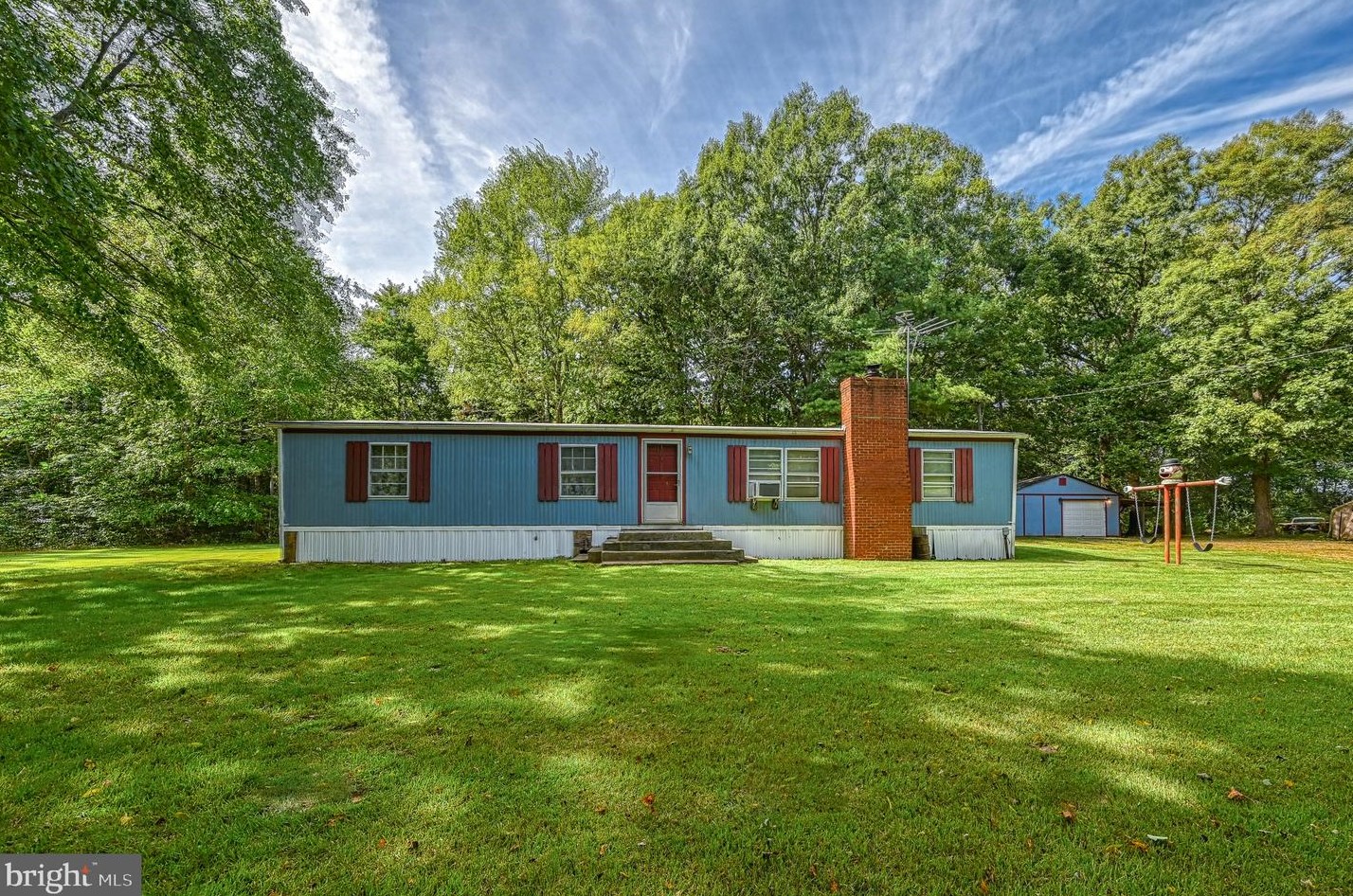 13287 Cross County Rd, Mineral, VA 23117