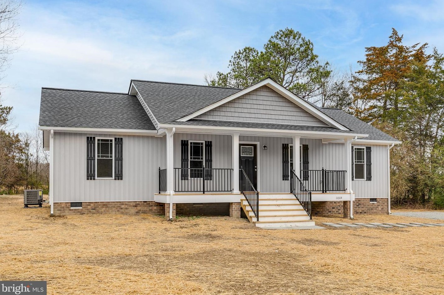 622 Hensley Rd, Mineral, VA 23117