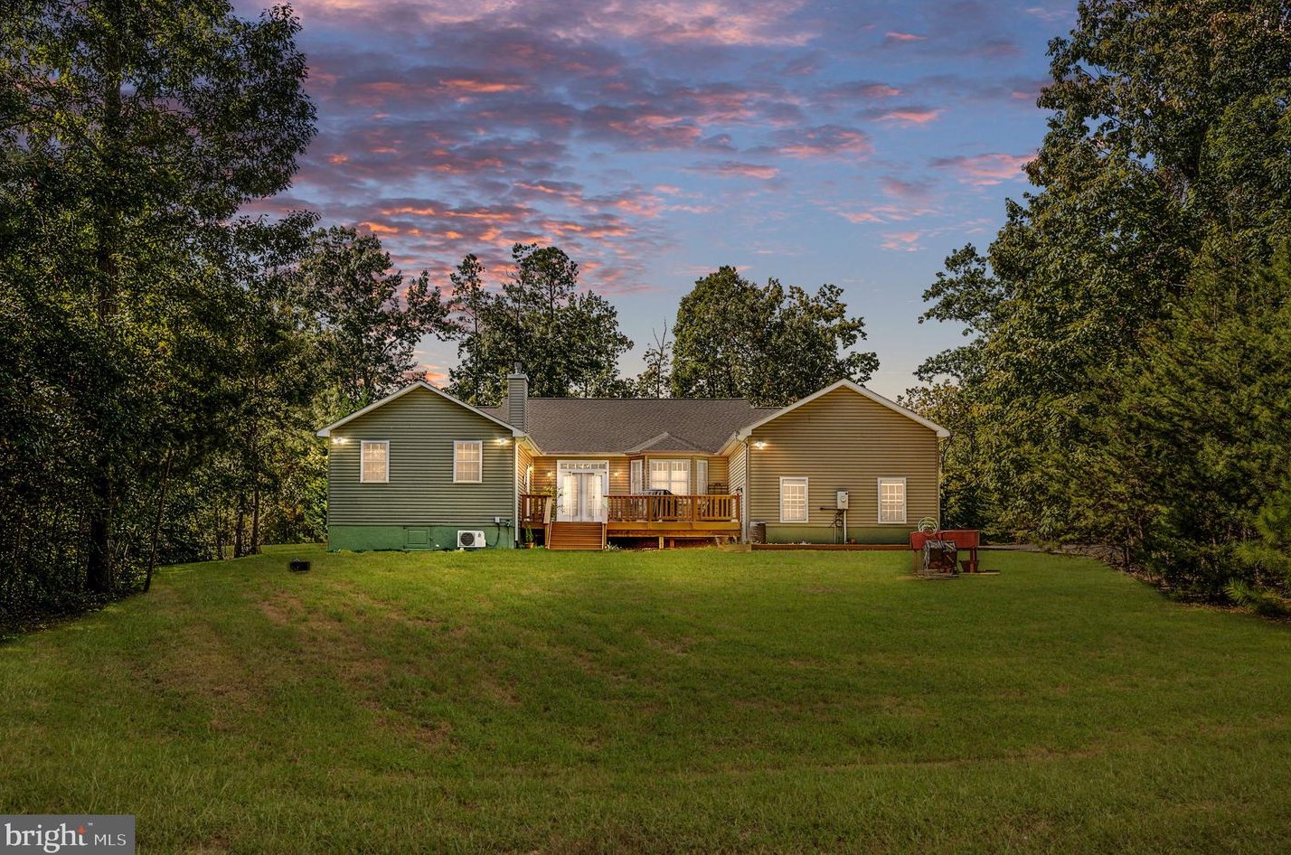 1374 Alma Gaynelle Dr, Mineral, VA 23117