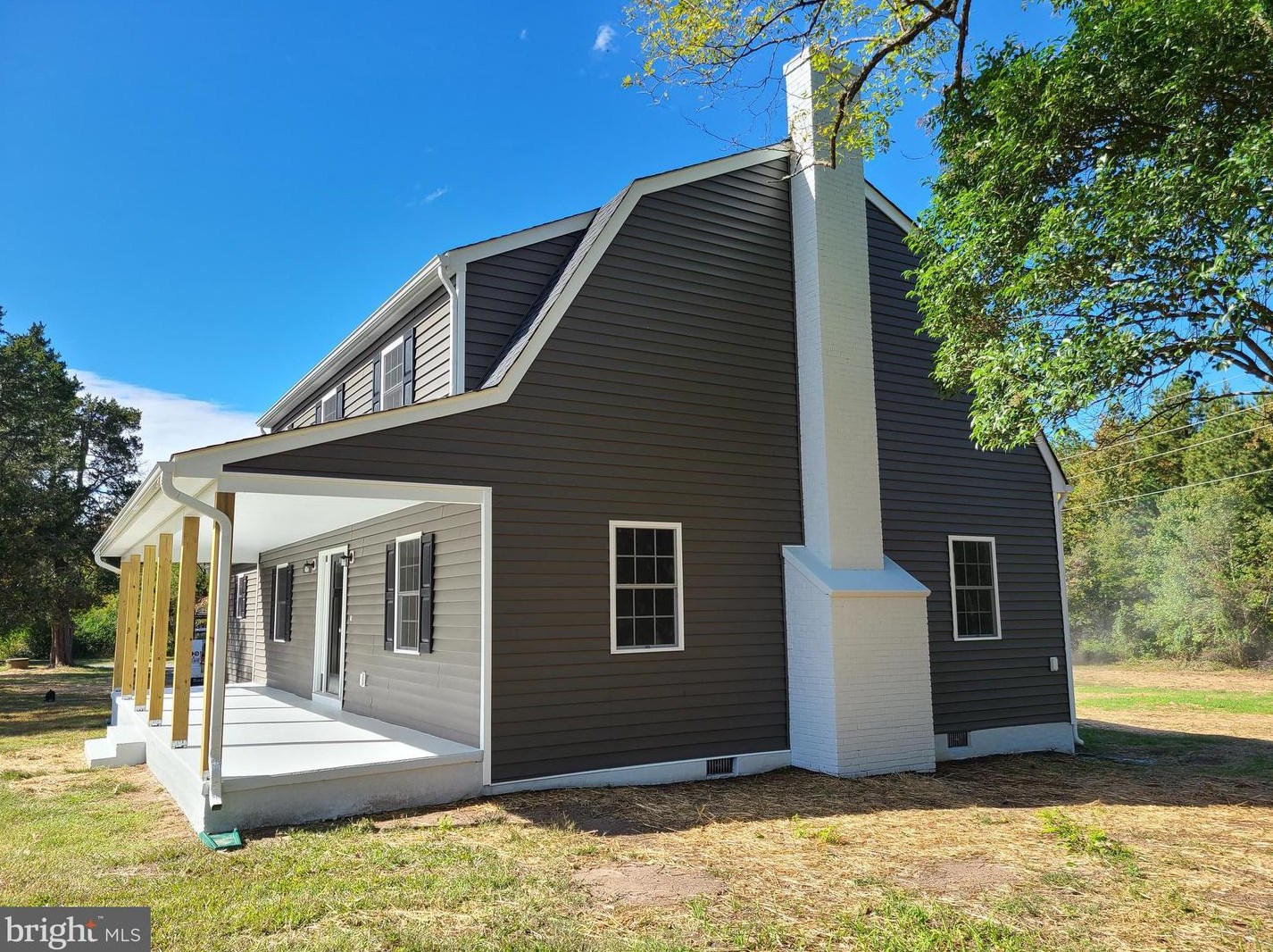 16619 Jefferson Hwy, Bumpass, VA 23024