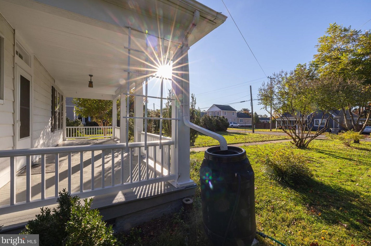 137 West St, Louisa, VA 23093-6545