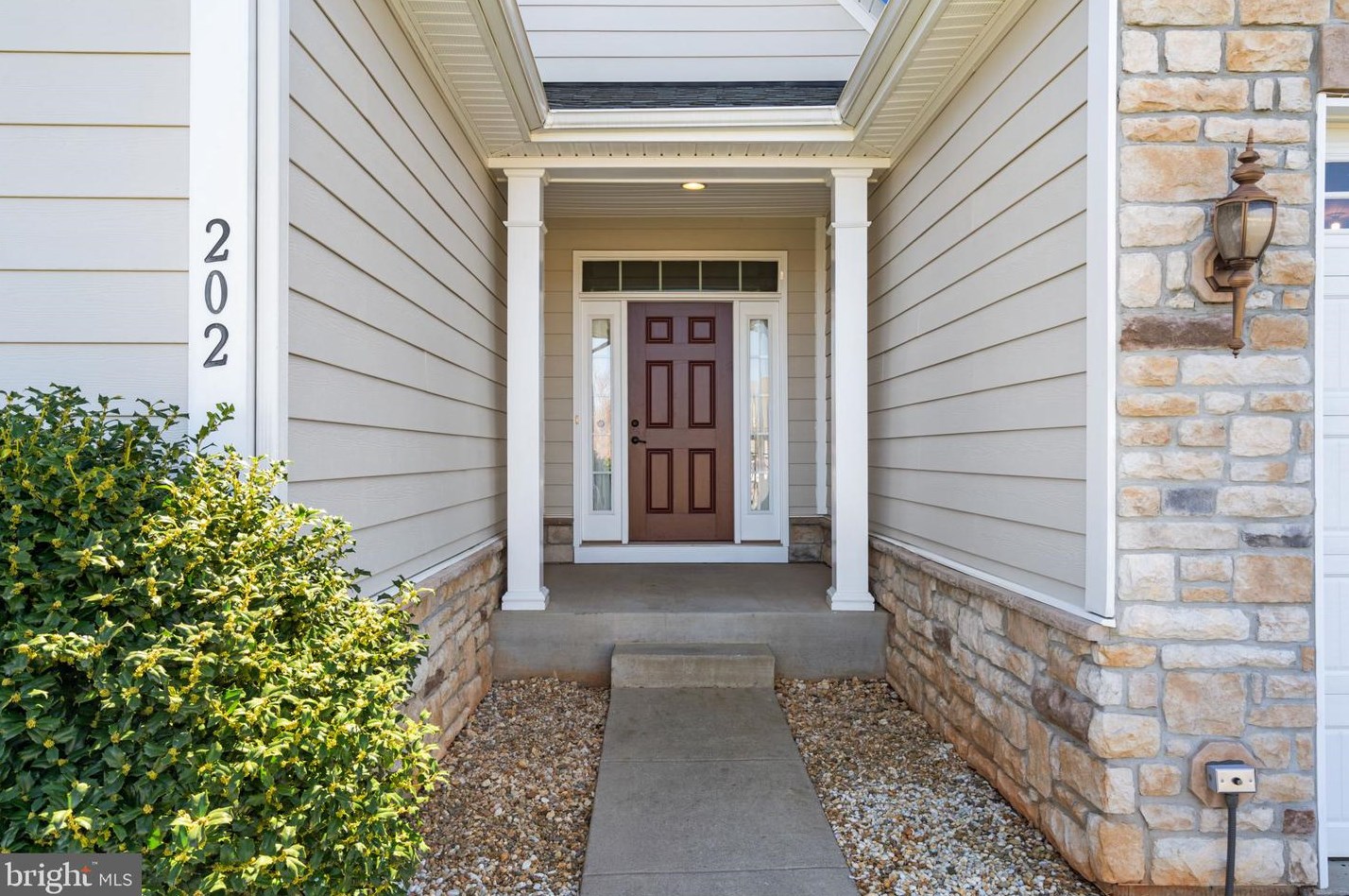 202 Turkey Trot, Gordonsville, VA 22942