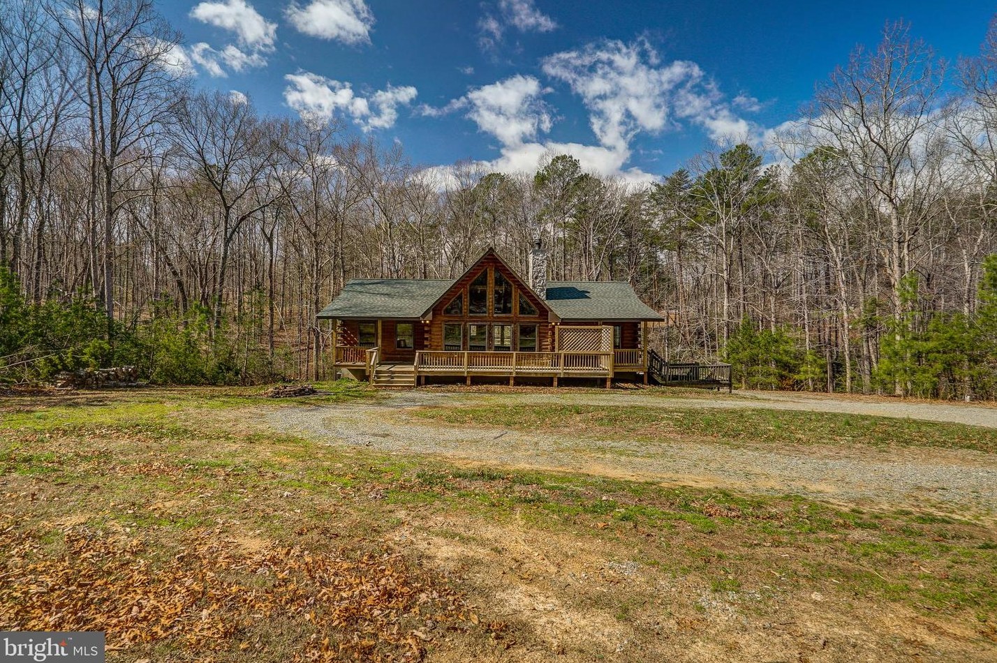 75 Spruce Cir, Mineral, VA 23117