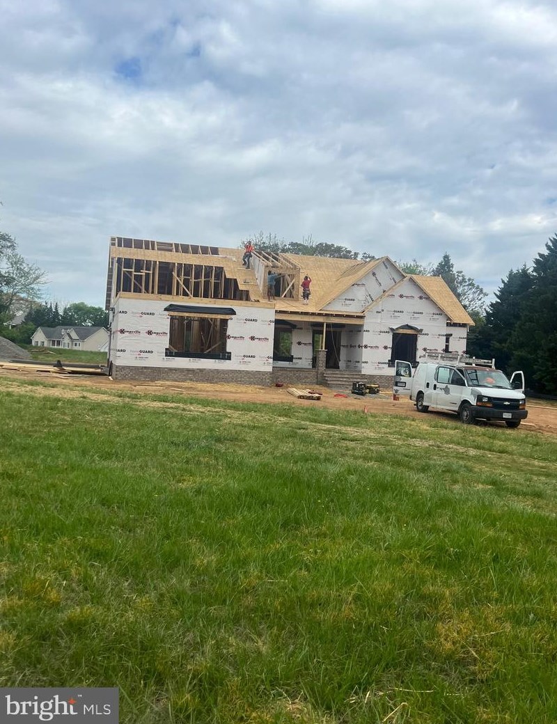 283 Bear Castle Dr, Bumpass, VA 23024