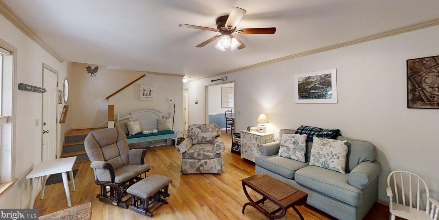 60 Poplar Dr, Louisa, VA 23093-5748