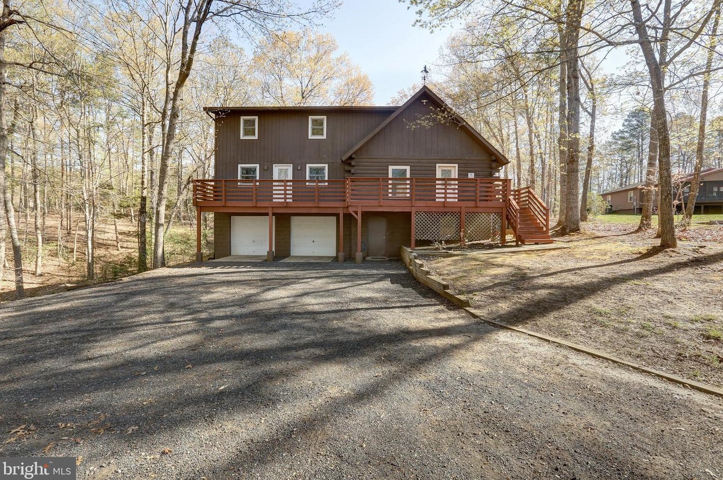 86 Katie Dr, Mineral, VA 23117-4715