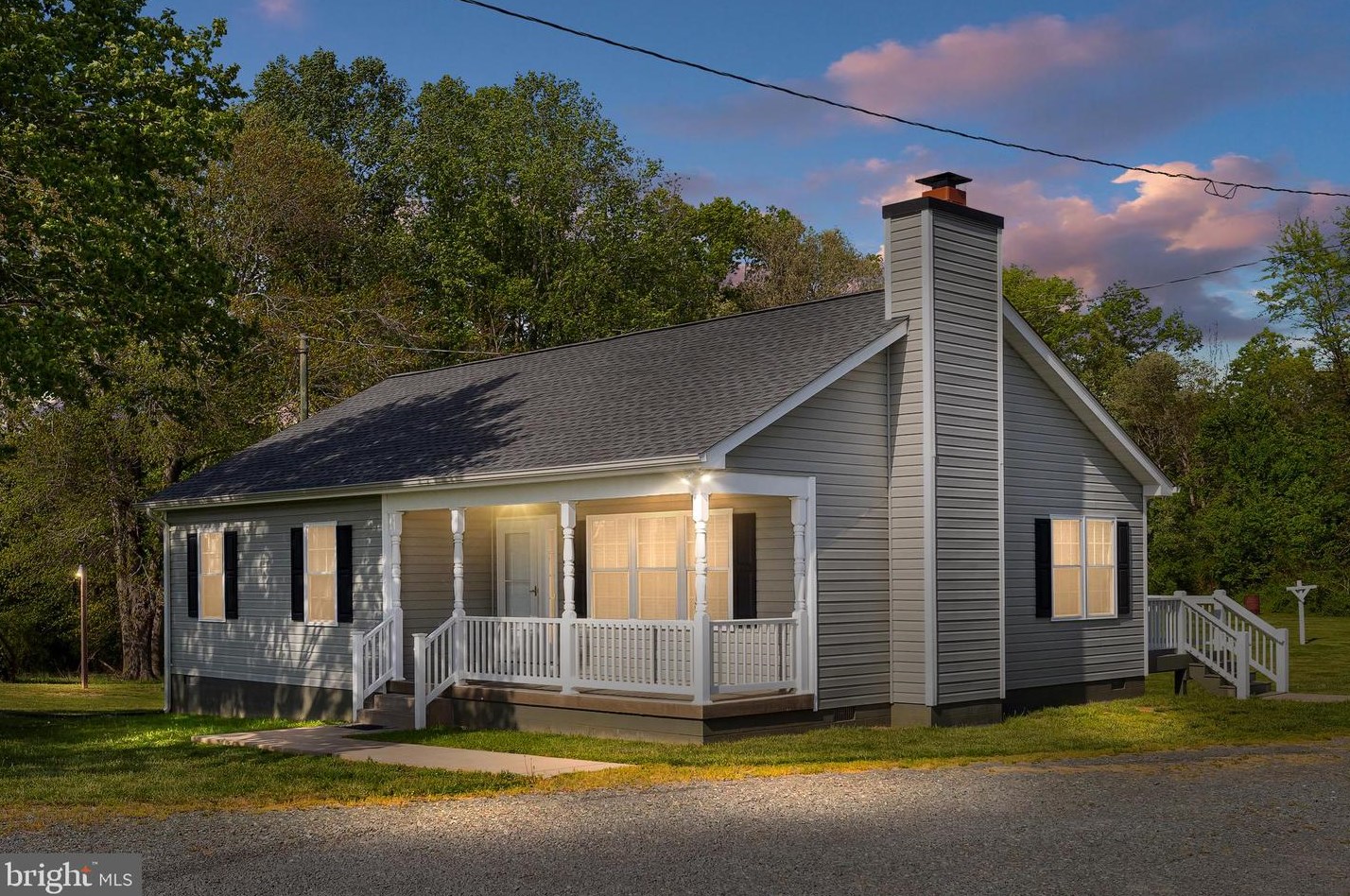 1653 James Madison Hwy, Gordonsville, VA 22942