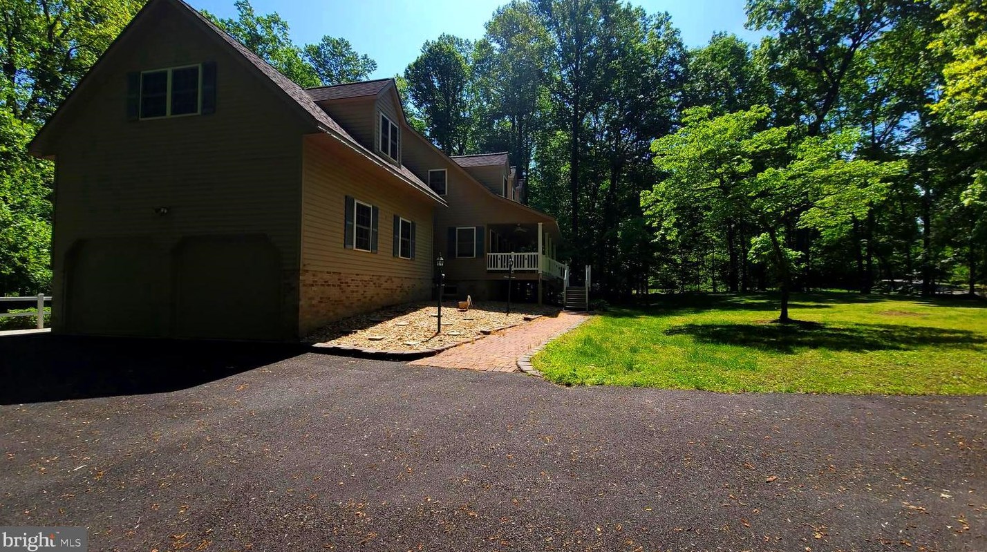 68 Wendy Cir, Mineral, VA 23117