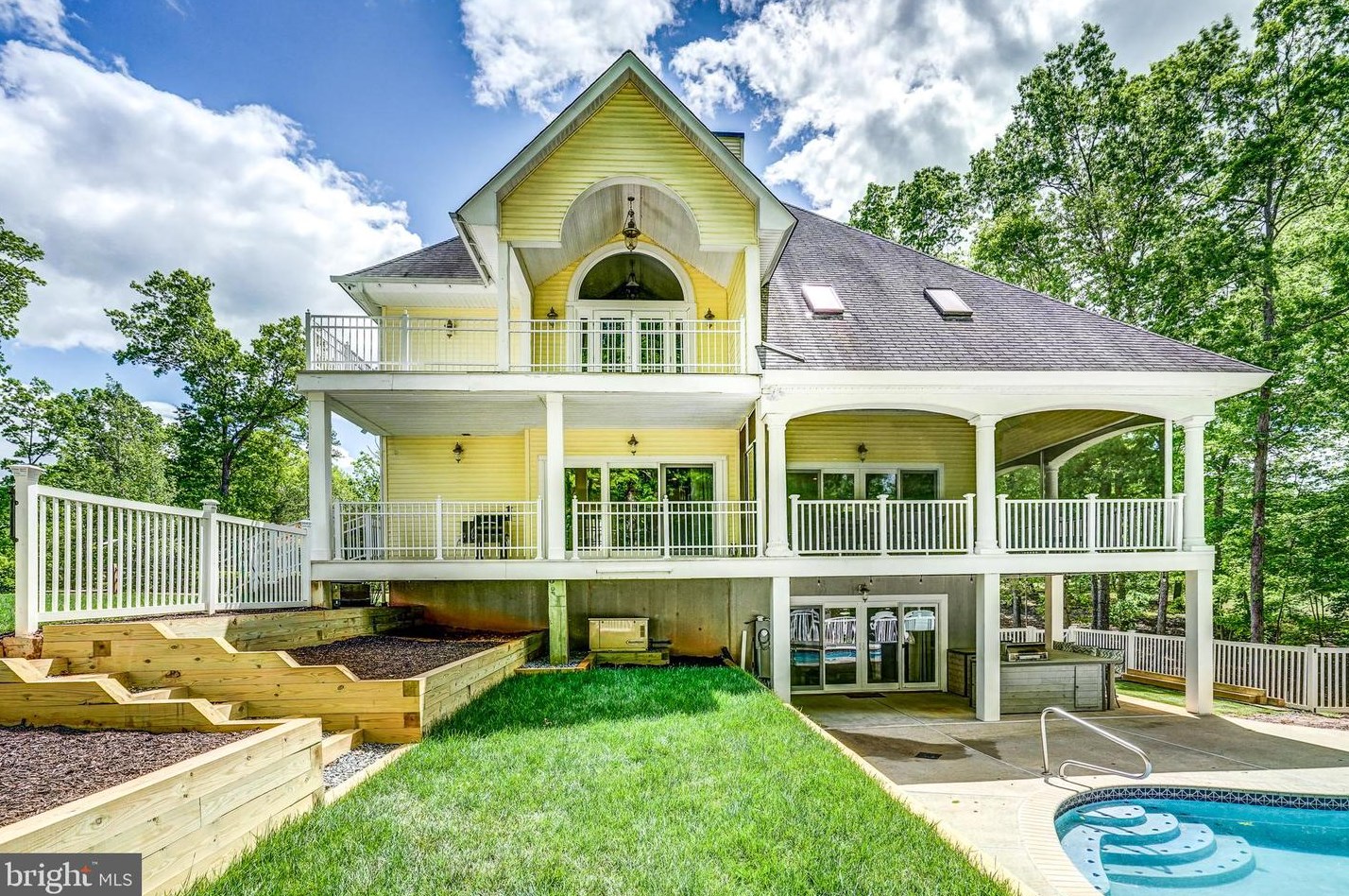 35 Christopher Ct, Mineral, VA 23117