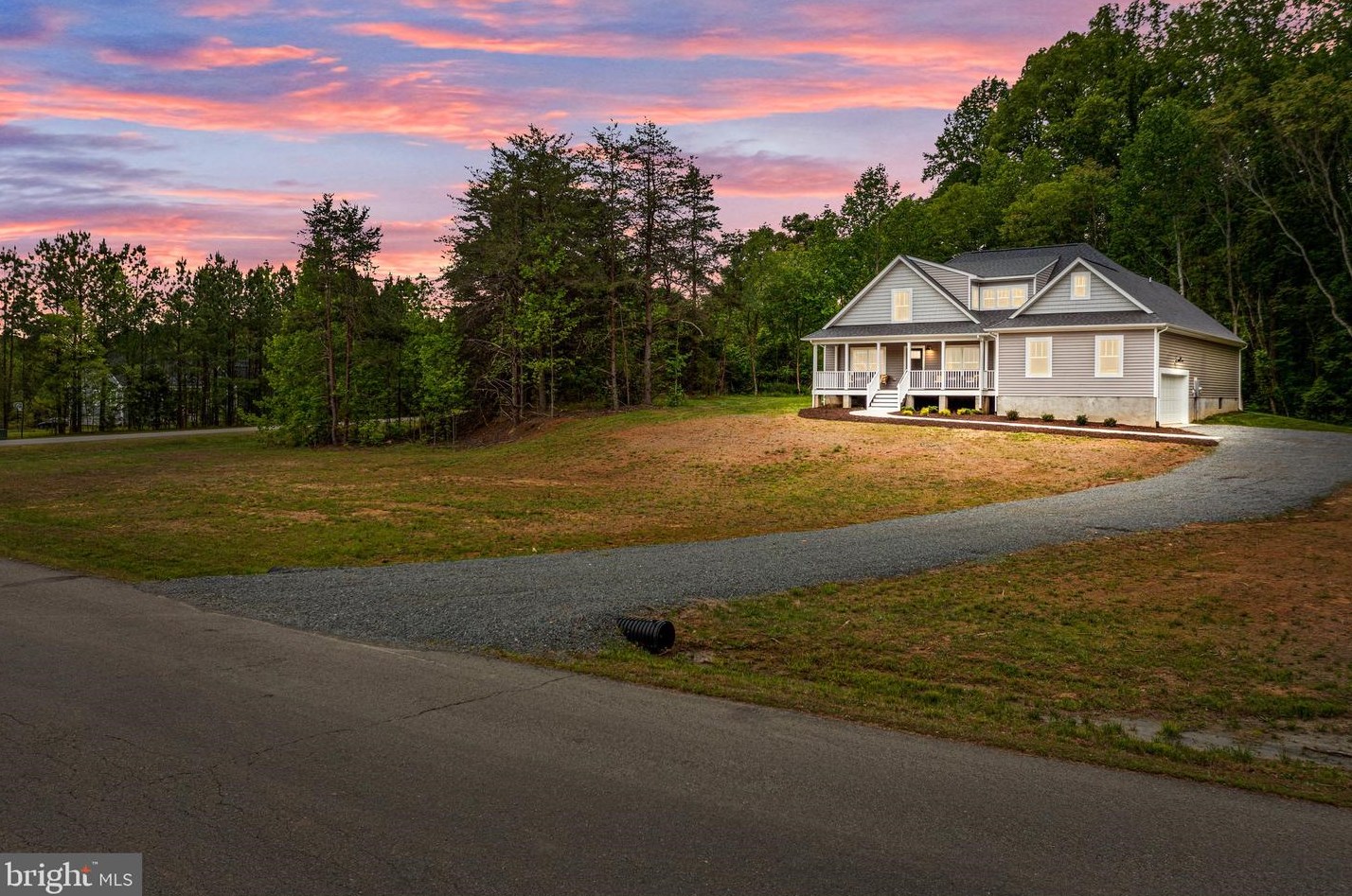 45 Traveller St, Mineral, VA 23117