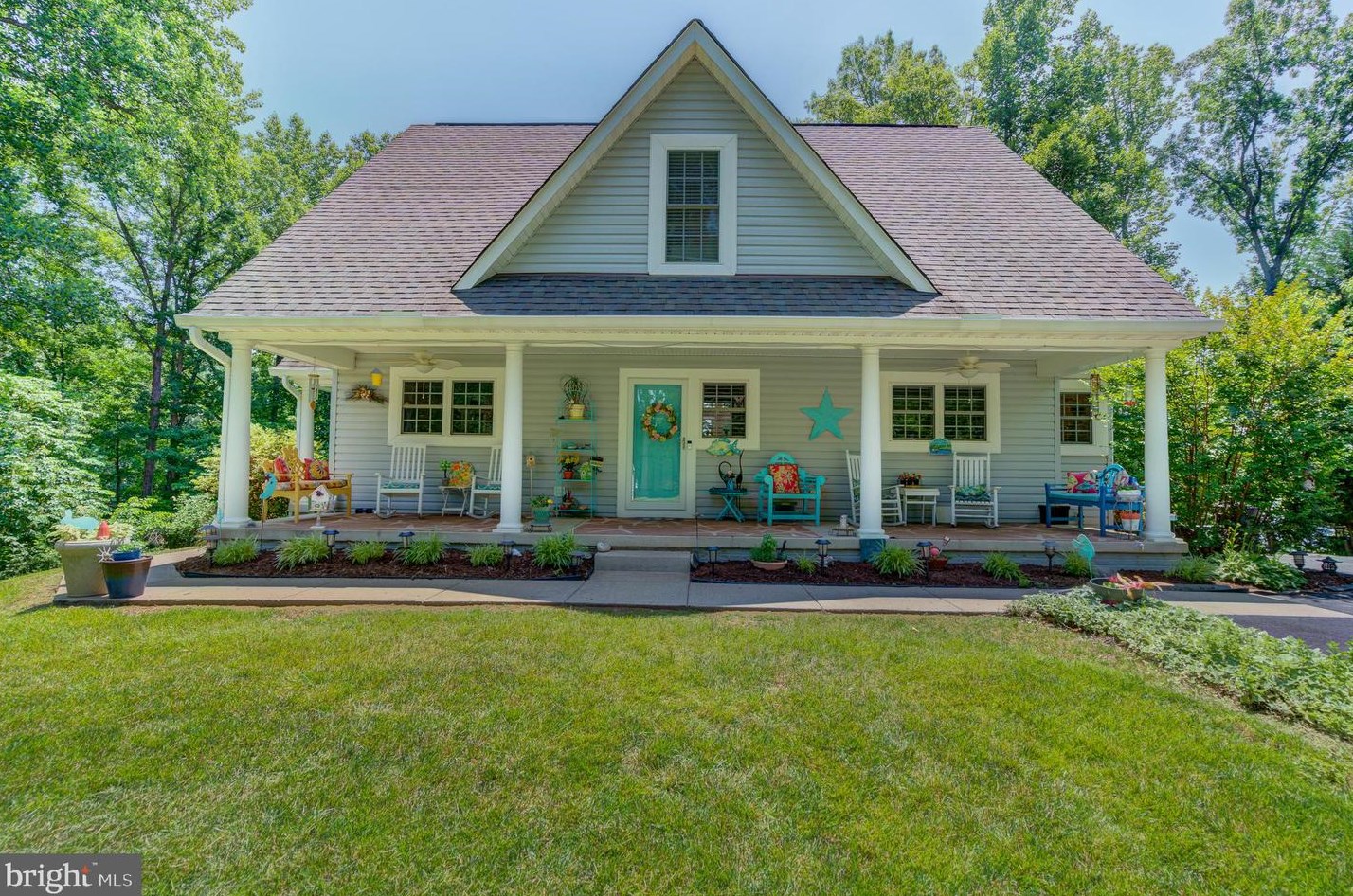 251 William St, Mineral, VA 23117