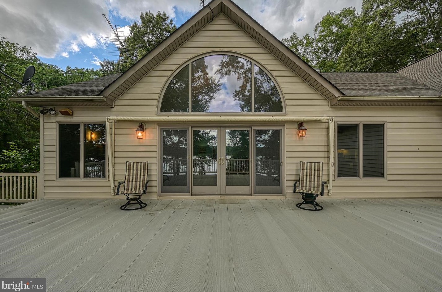 213 Mark Wayne Ln, Mineral, VA 23117