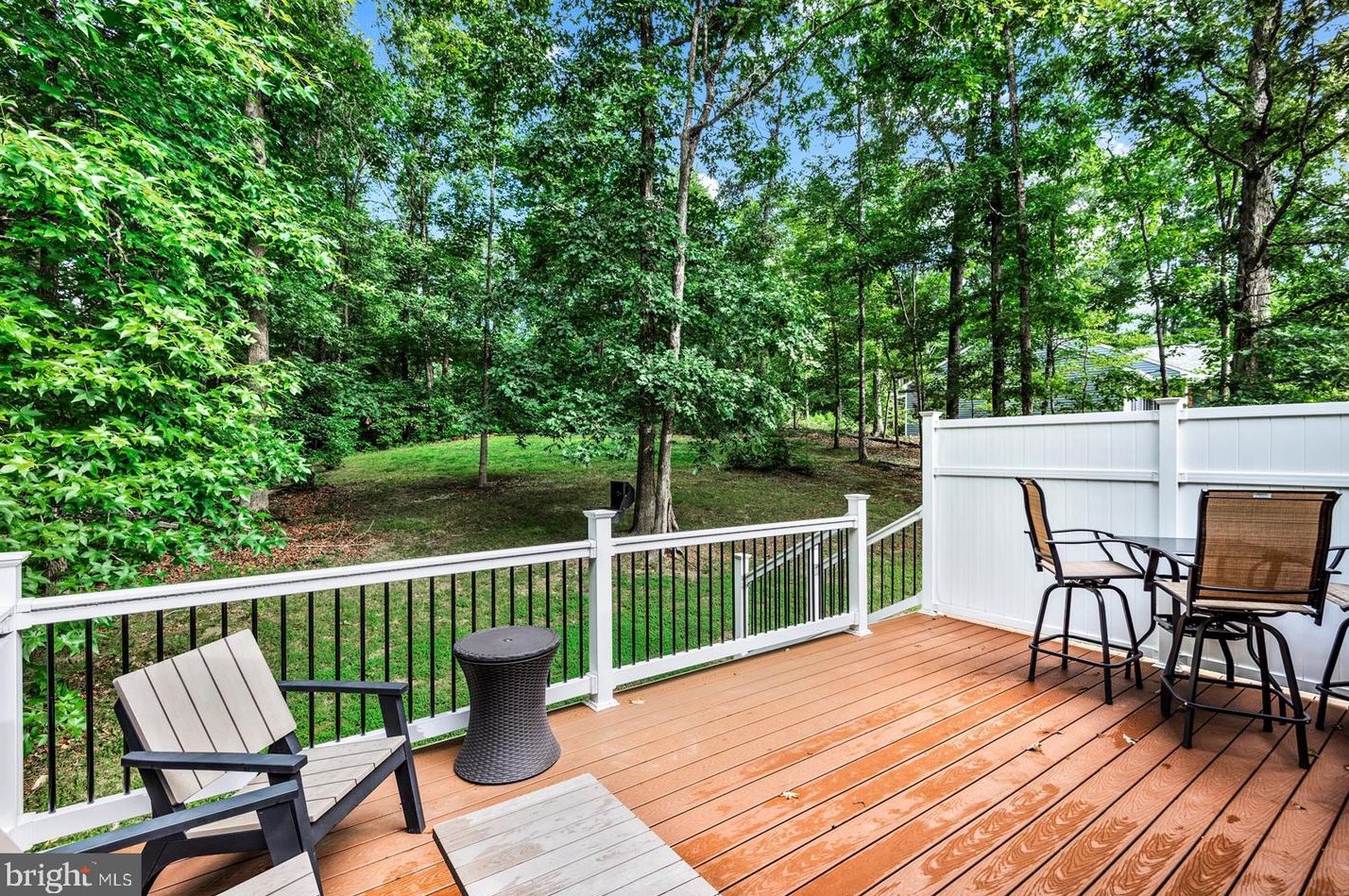 27 Tamarack Terrace, Mineral, VA 23117