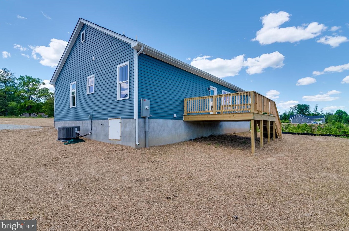 965 Kennon Rd, Mineral, VA 23117