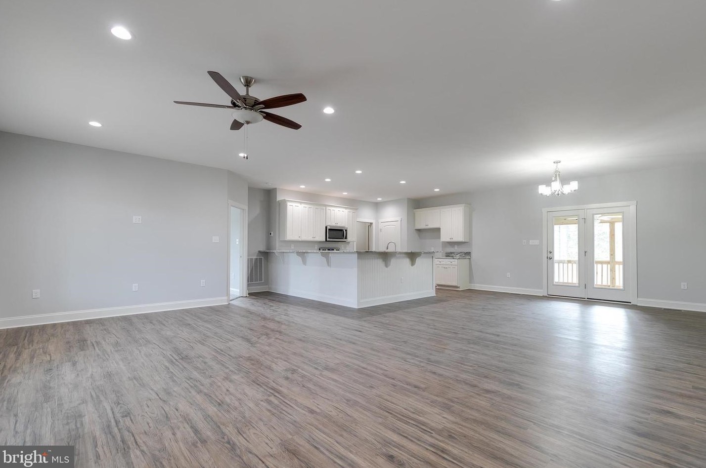 805 Kennon Rd, Mineral, VA 23117