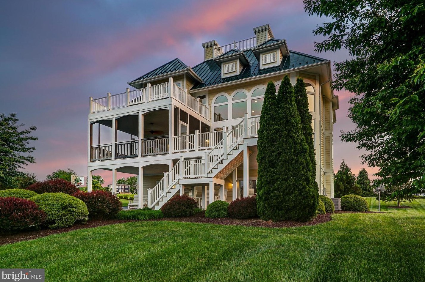60 Carrie Ct, Mineral, VA 23117