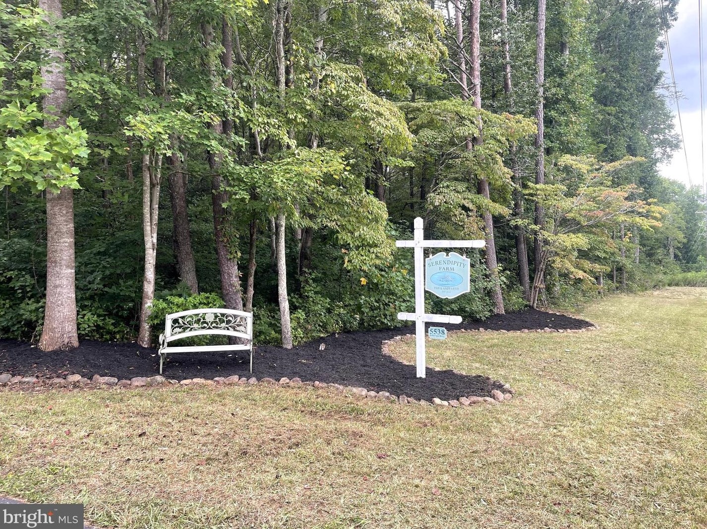 5538 Jefferson Hwy, Mineral, VA 23117