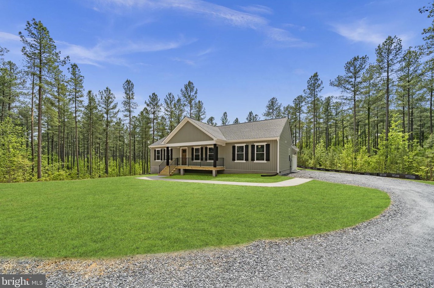 2700 Owens Creek Rd, Mineral, VA 23117
