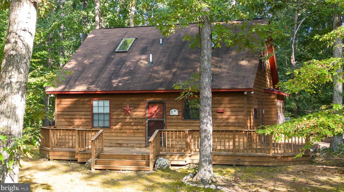 64 Renfrew Cir, Mineral, VA 23117-4960