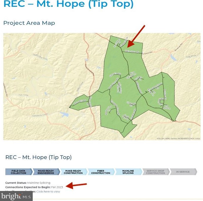107 Halls Store Rd, Mineral, VA 23117