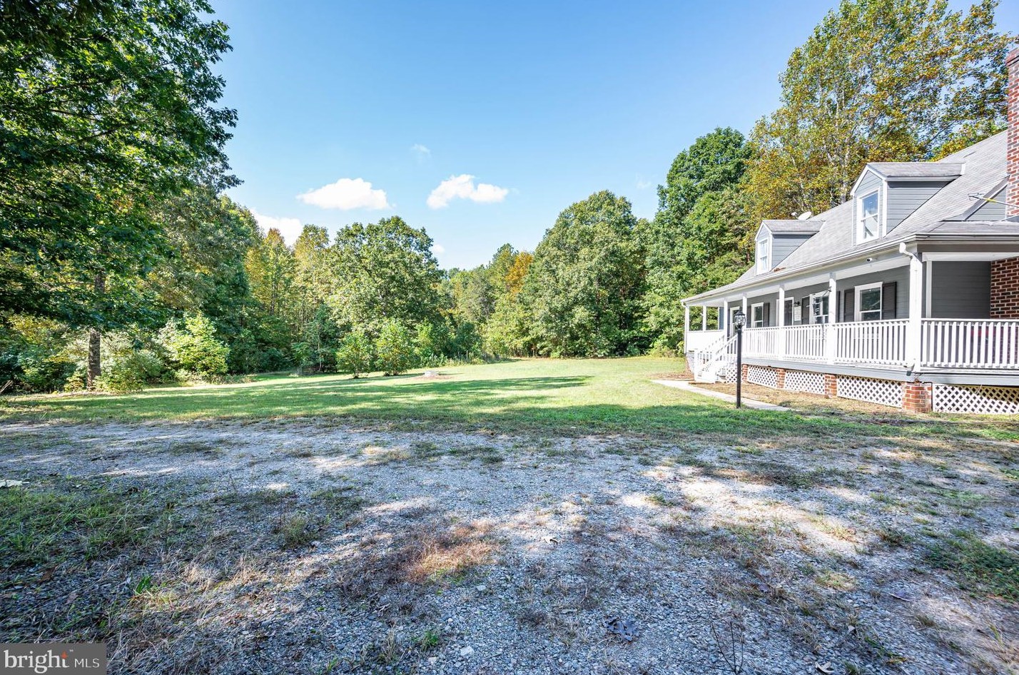 821 Belle Meade Rd, Bumpass, VA 23024