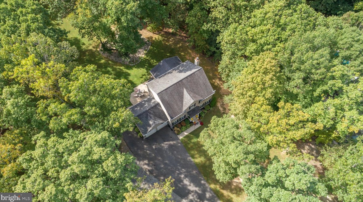 3988 Moody Town Rd, Bumpass, VA 23024