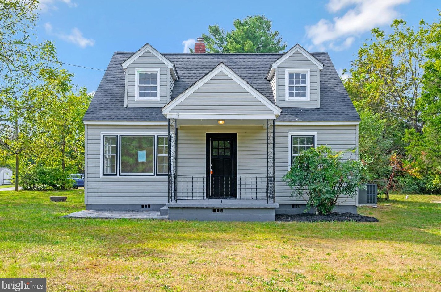425 Sam Boyd Rd, Louisa, VA 23093-4215