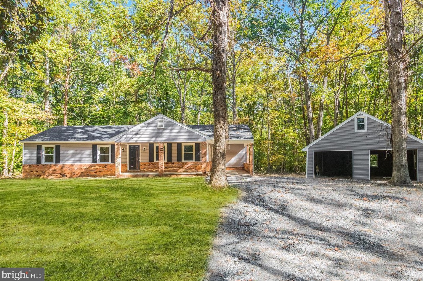 225 Hound Dog Blvd, Gordonsville, VA 22942