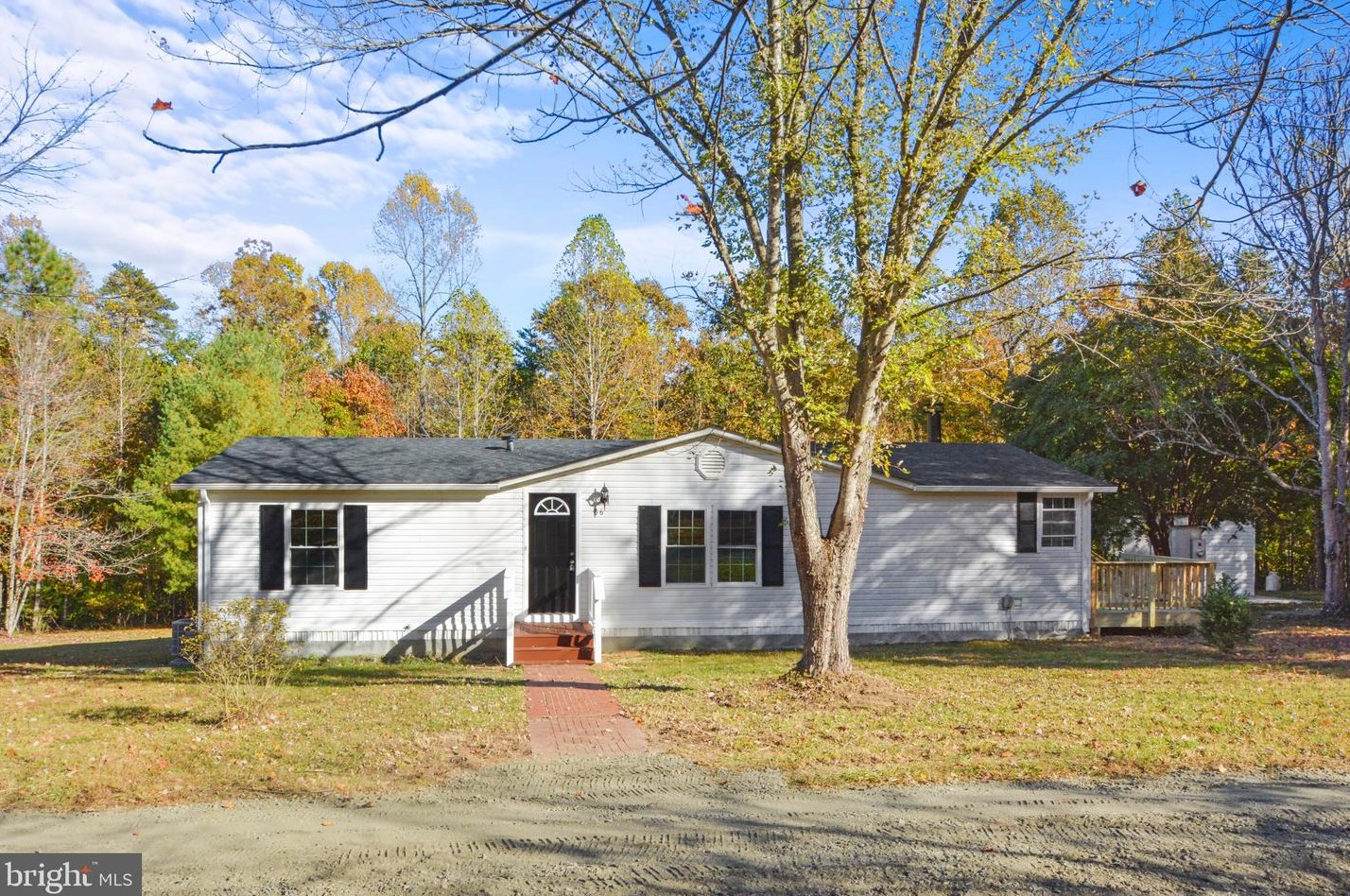 786 Mallorys Ford Rd, Louisa, VA 23093-6145