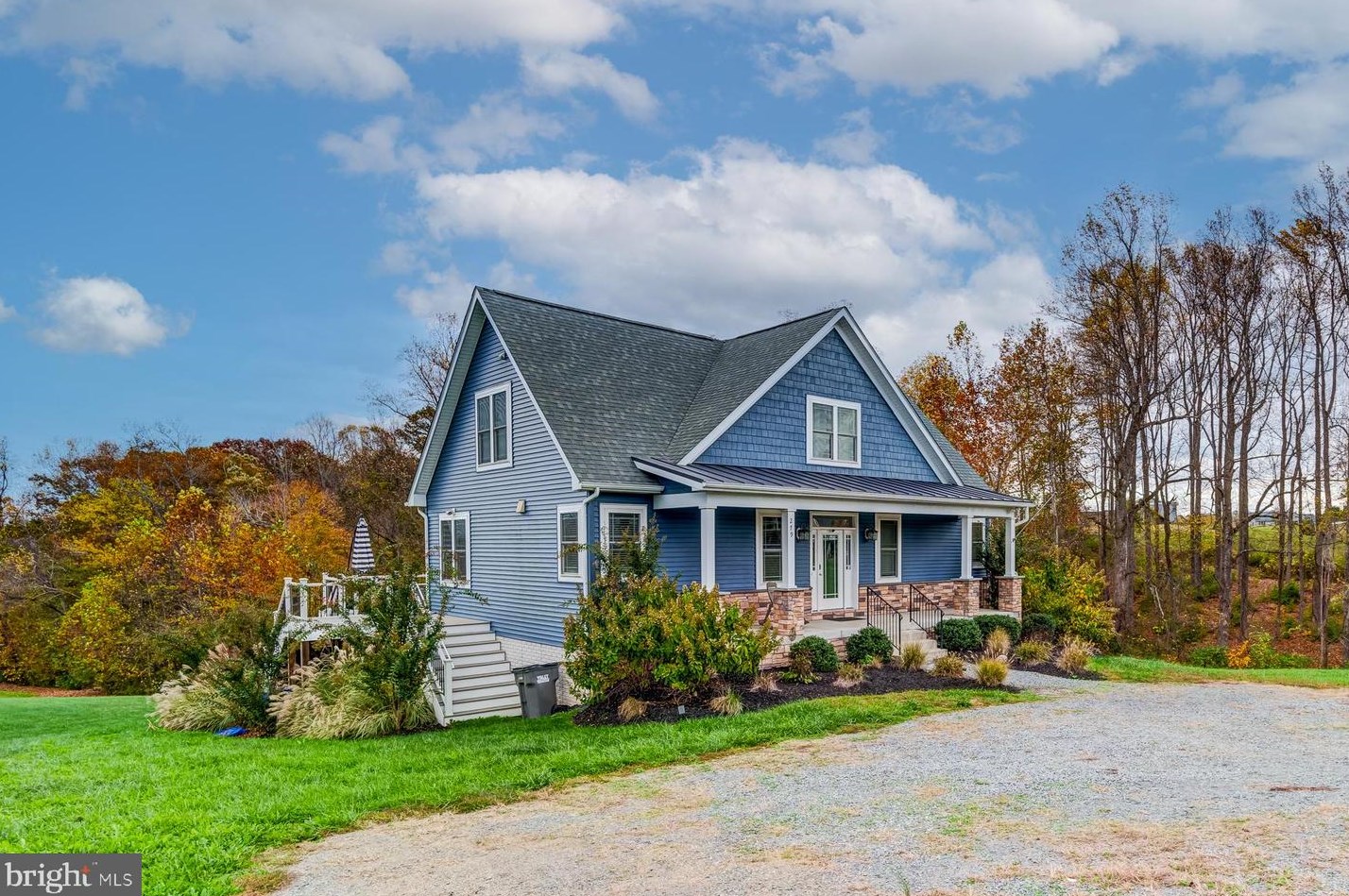 279 Stonewall Court, Mineral, VA 23117