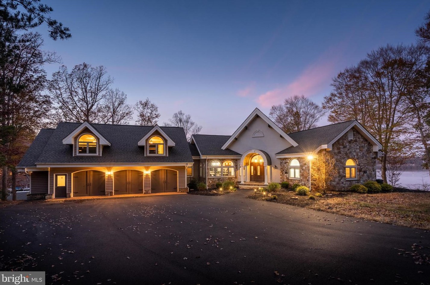 241 Campbell Ln, Mineral, VA 23117