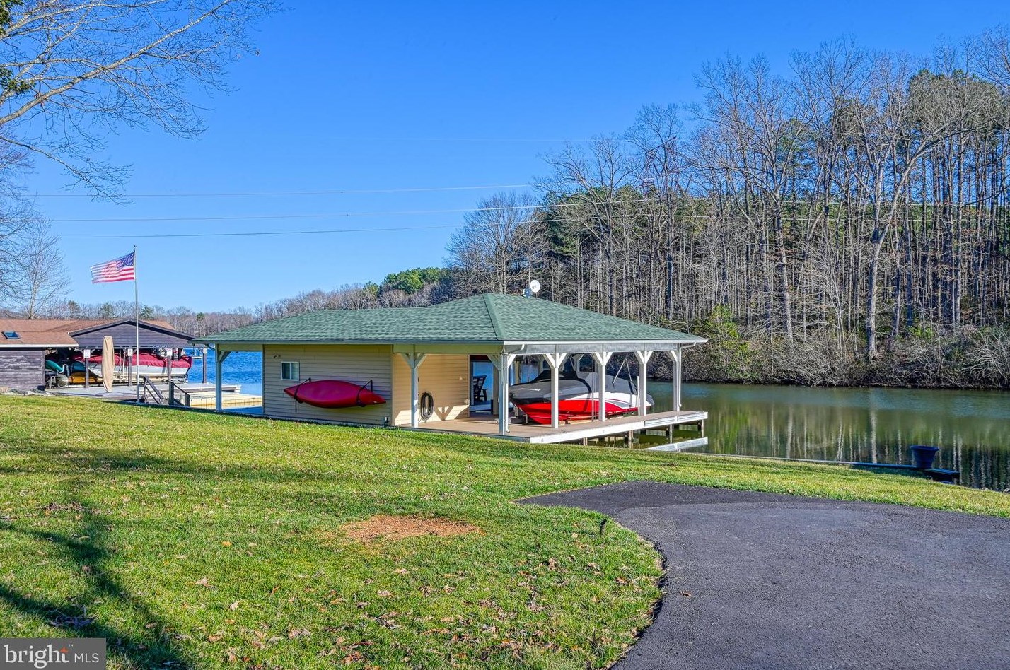 714 Tall Pines Dr, Mineral, VA 23117