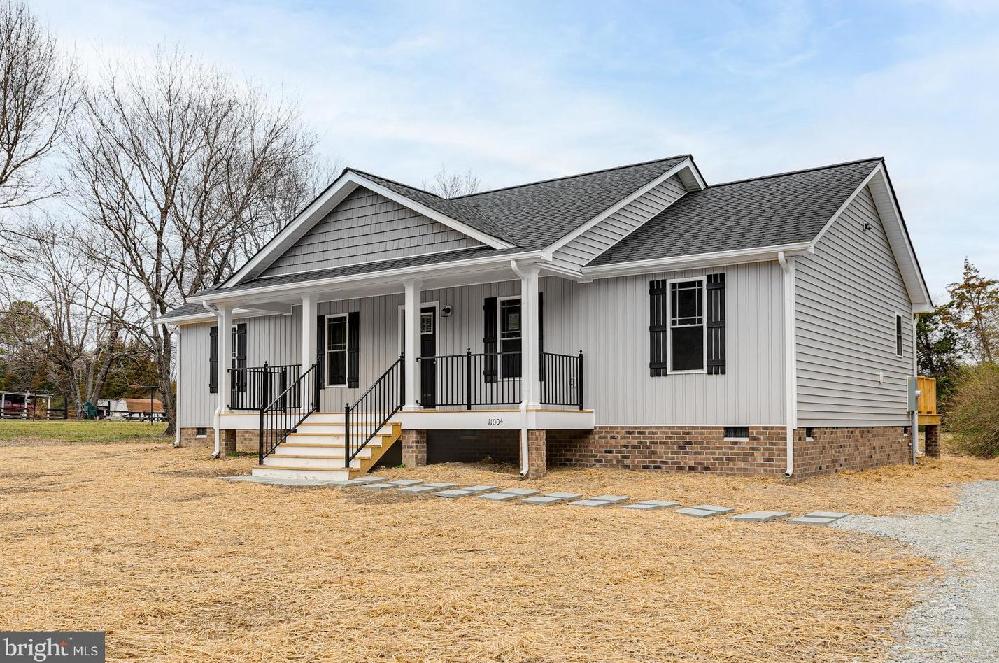 378 Halls Store Rd, Mineral, VA 23117-3506