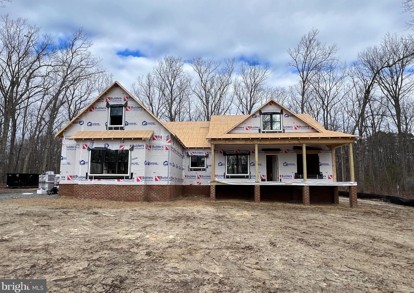 50 Little Sorrel Way, Mineral, VA 23117