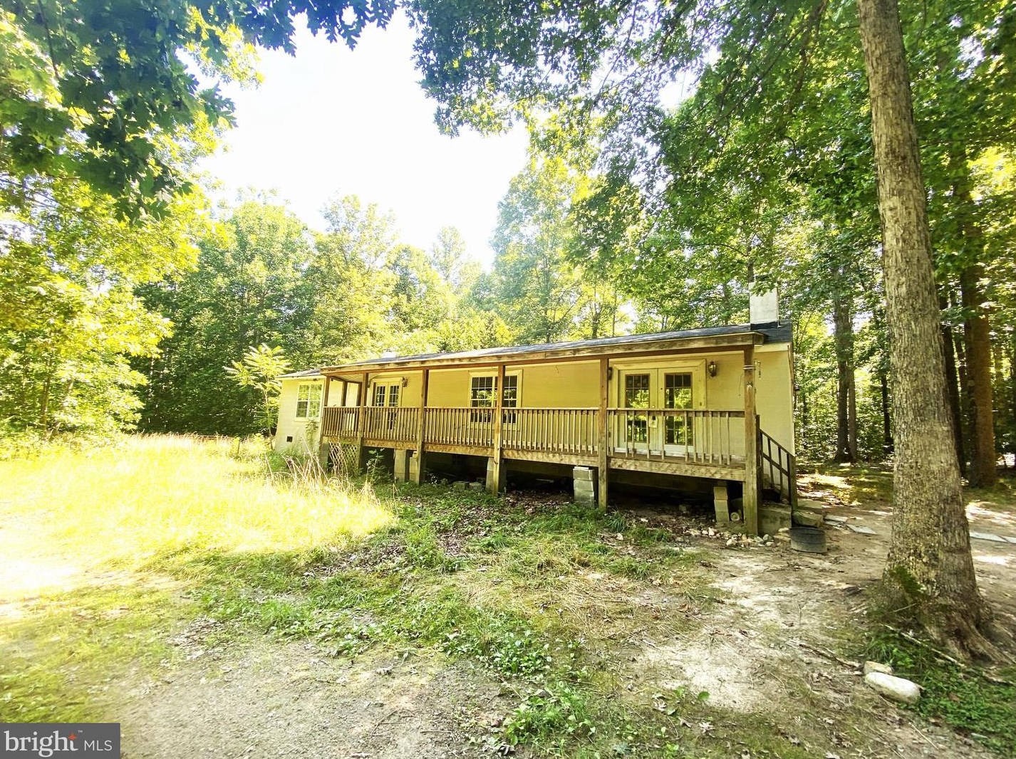 367 Harris Ct, Mineral, VA 23117