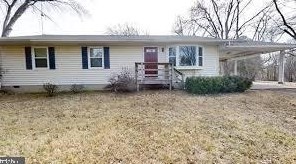 547 Lakeview Dr, Mineral, VA 23117