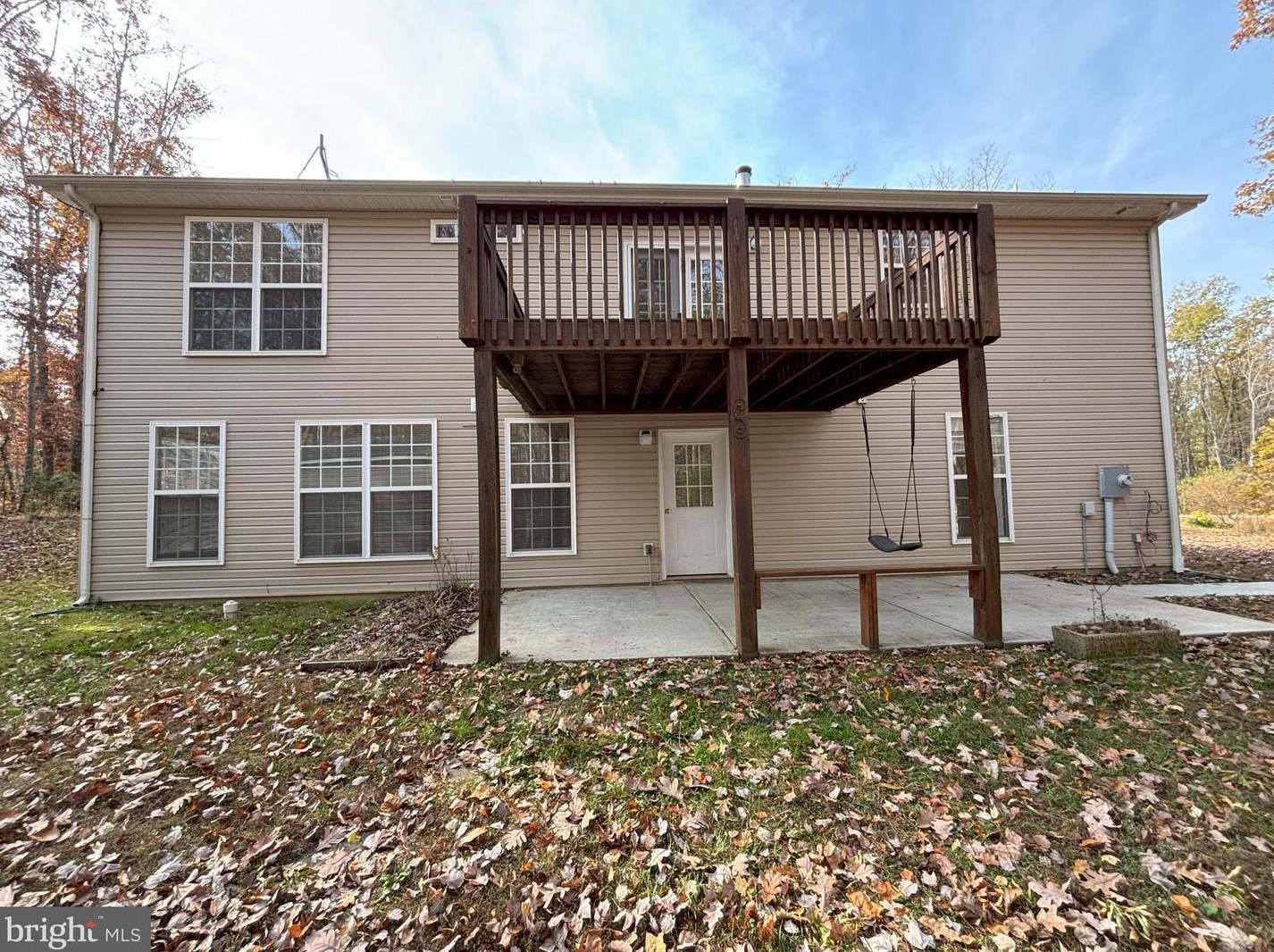 151 Waverly Forest Ln, Gordonsville, VA 22942