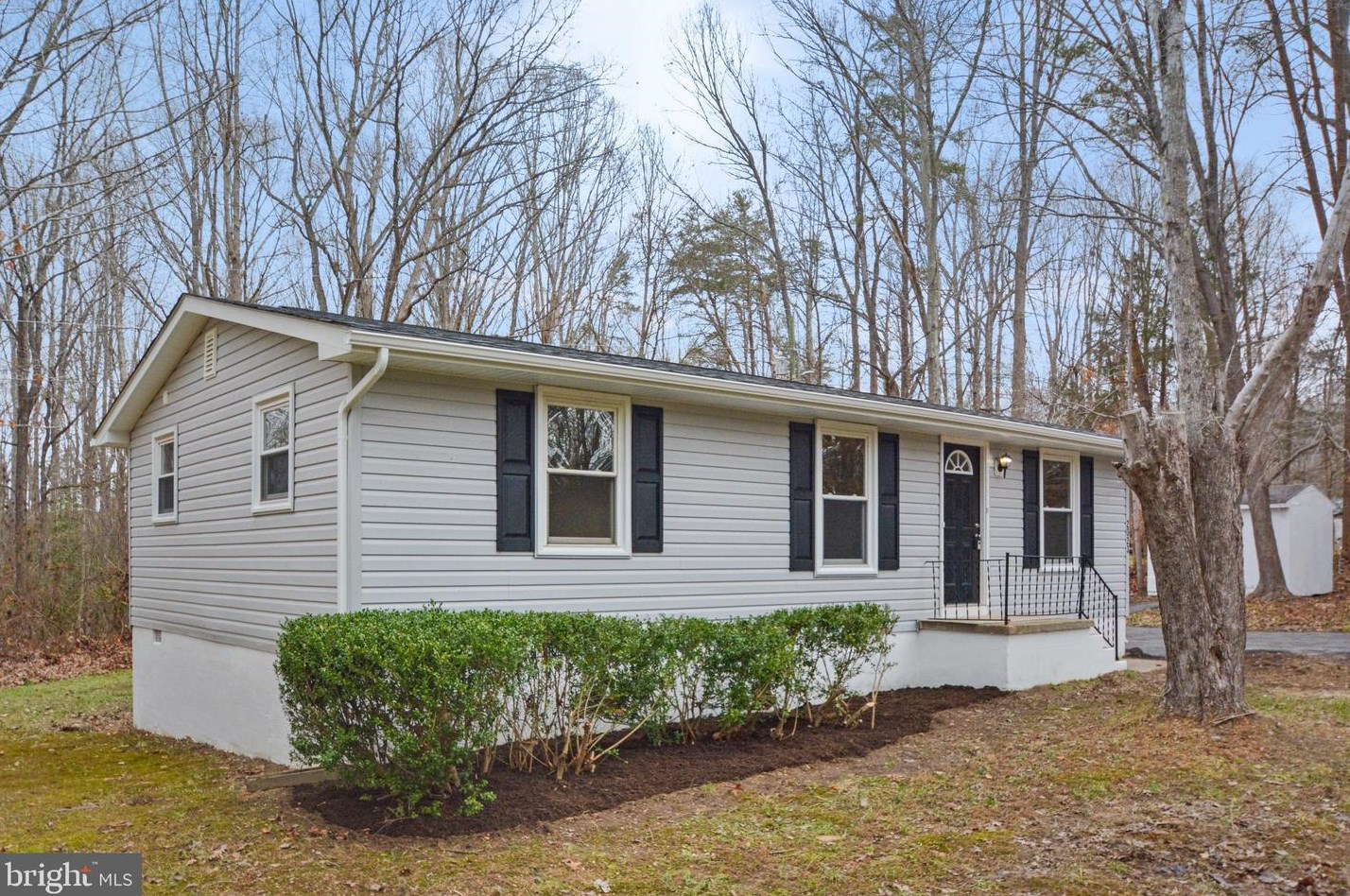 2023 Gardners Rd, Mineral, VA 23117