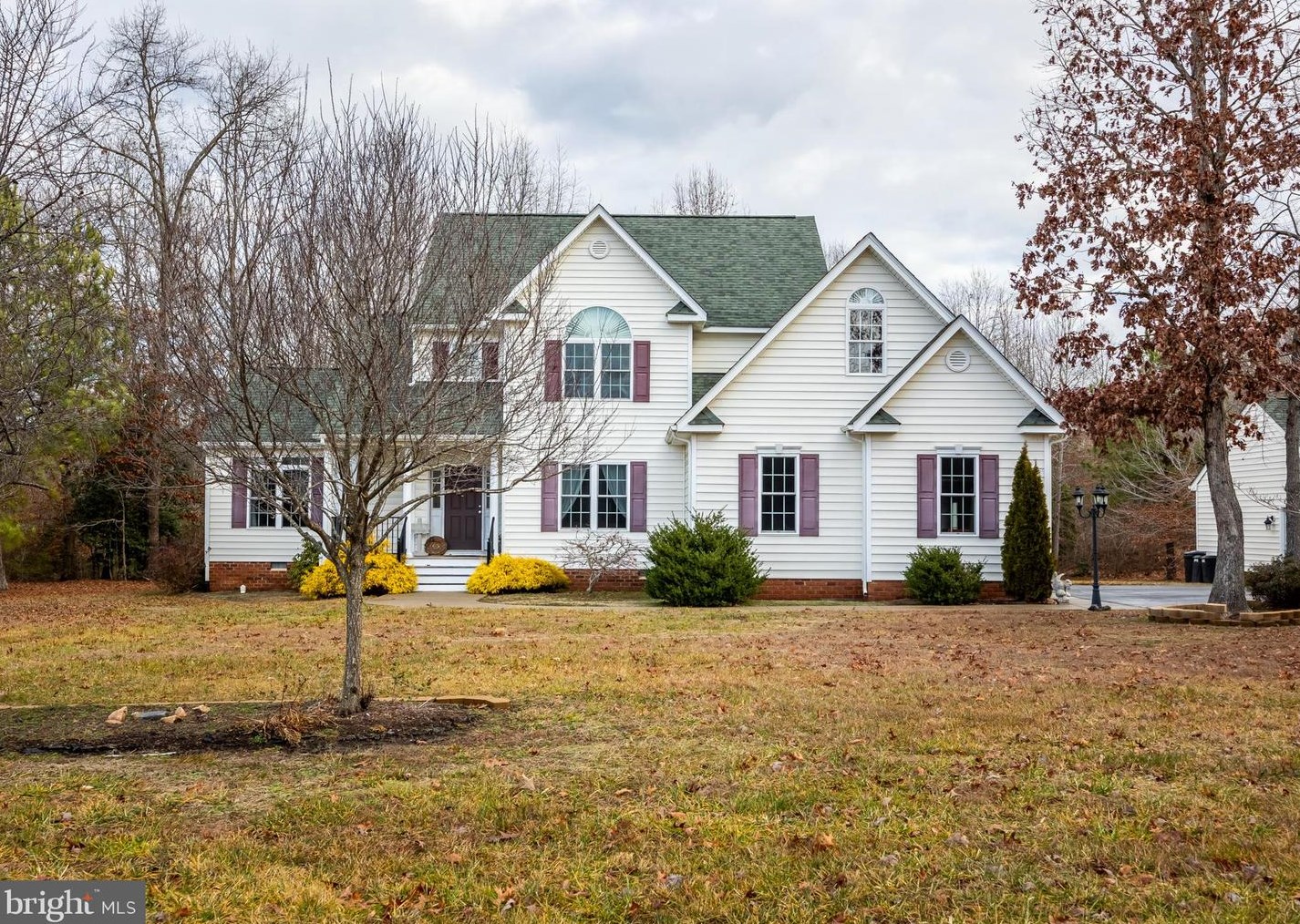 82 Beagle Run Dr, Bumpass, VA 23024