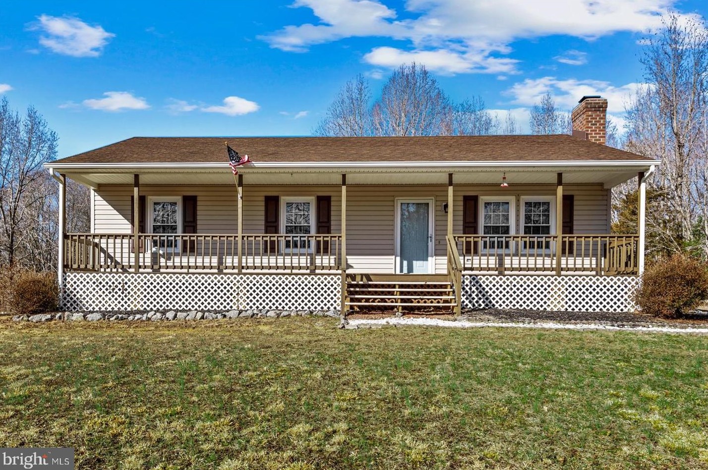 2531 Bagby Rd, Bumpass, VA 23024