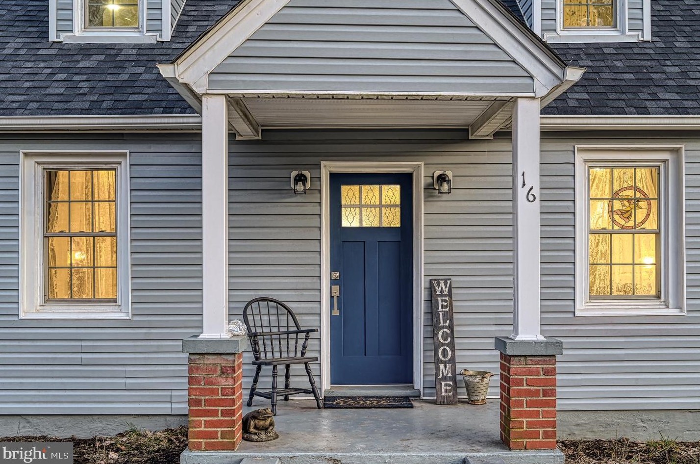 16 Zachary Taylor Hwy, Mineral, VA 23117