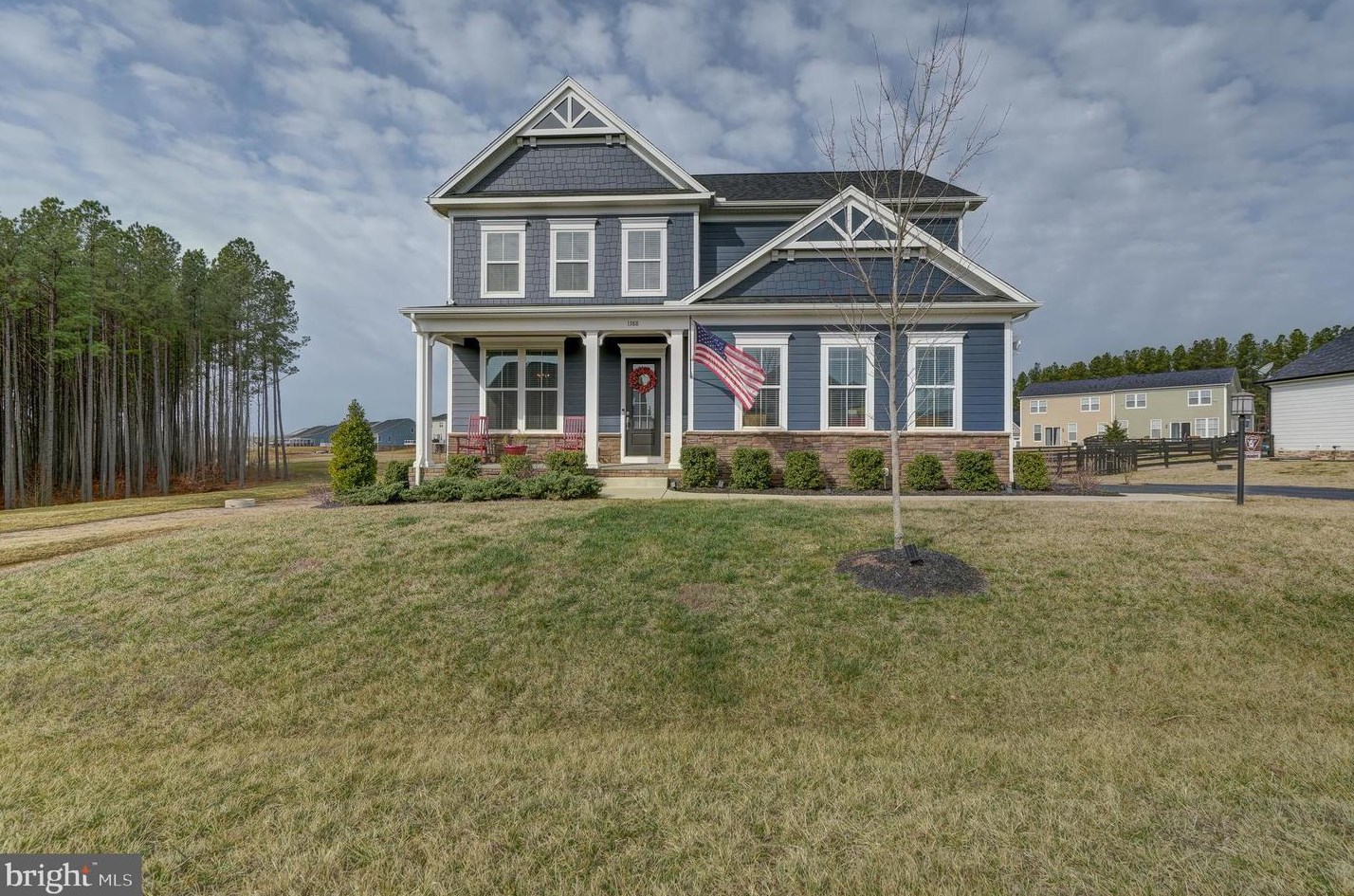 1388 Bear Island Pkwy, Gordonsville, VA 22942