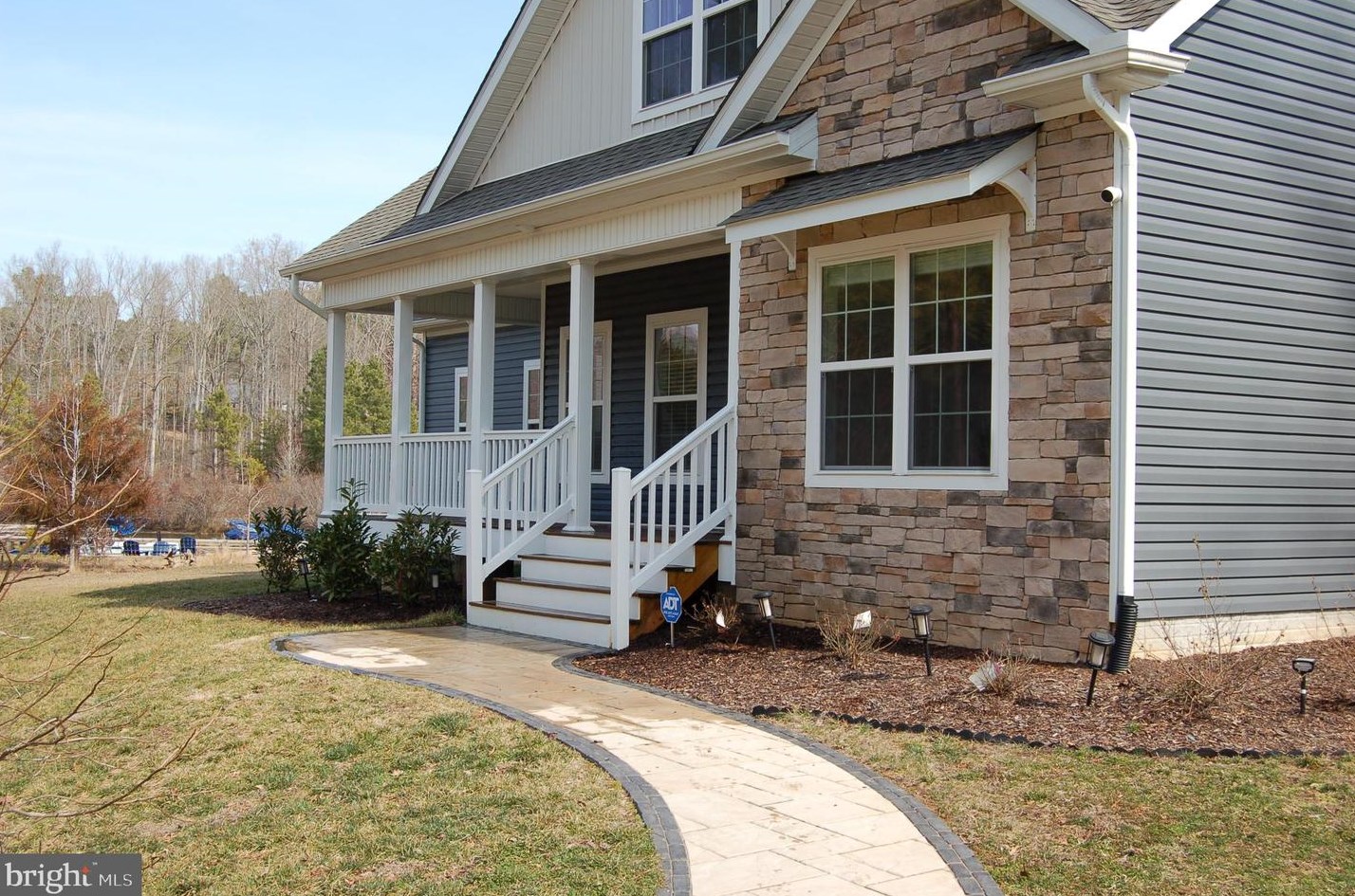 959 Lake Forest Dr, Mineral, VA 23117