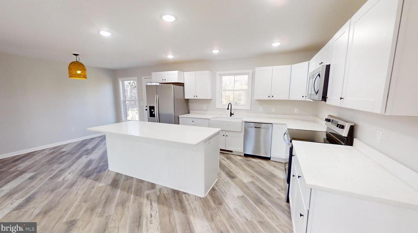 68 Mica Rd, Mineral, VA 23117