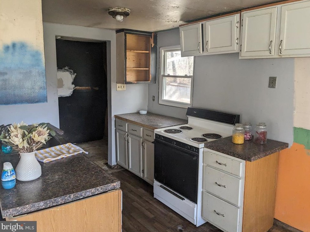 7891 Fredericks Hall Rd, Mineral, VA 23117
