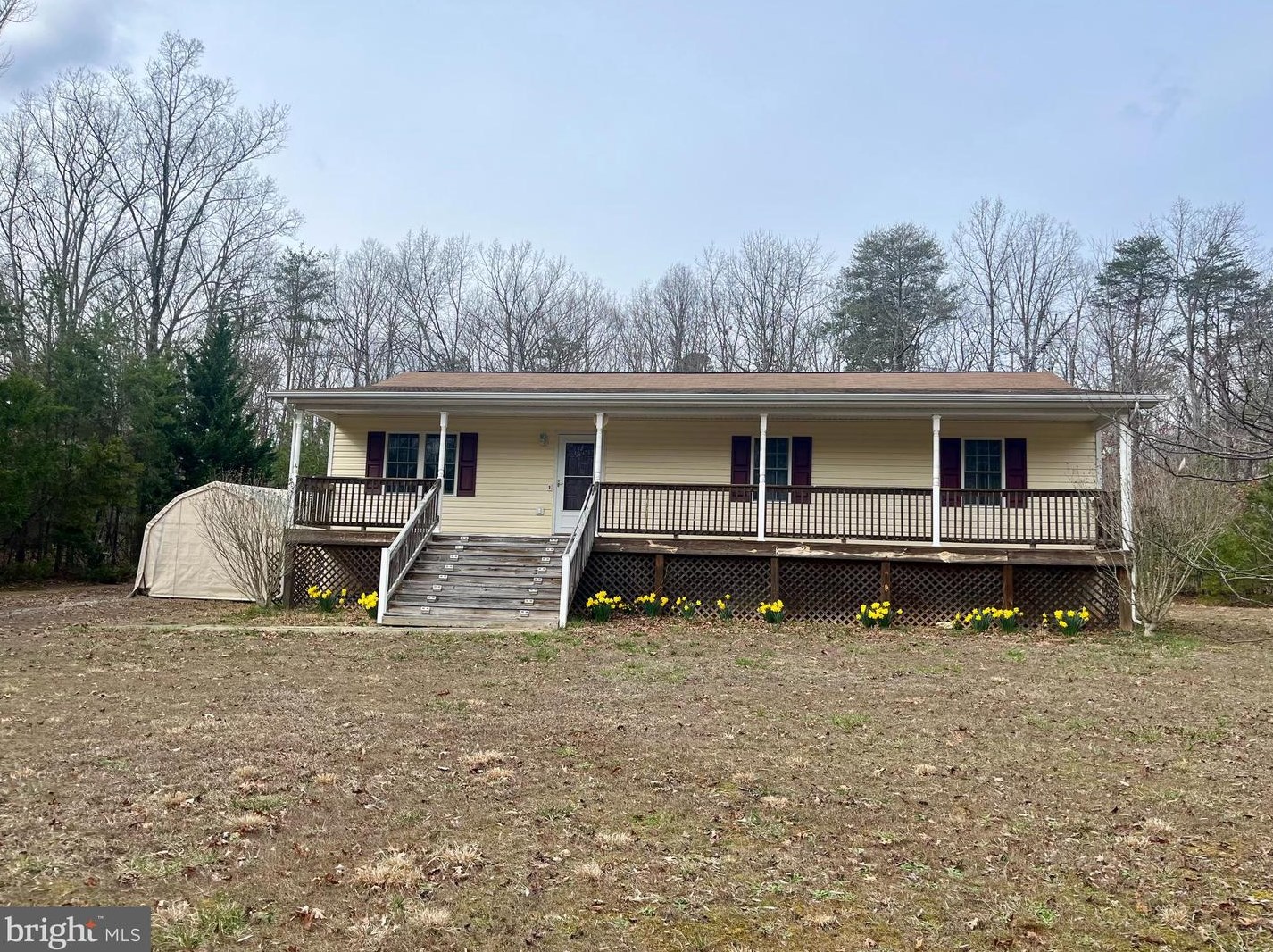 367 Tall Pines Dr, Mineral, VA 23117