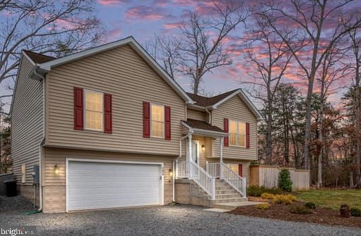 105 Lake Country Dr, Mineral, VA 23117