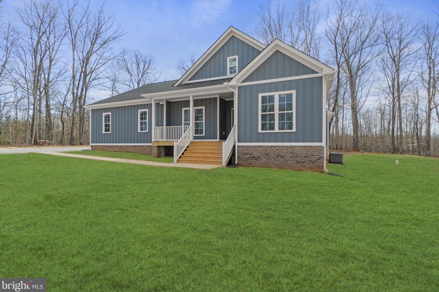 3267 Paynes Mill Rd, Bumpass, VA 23024