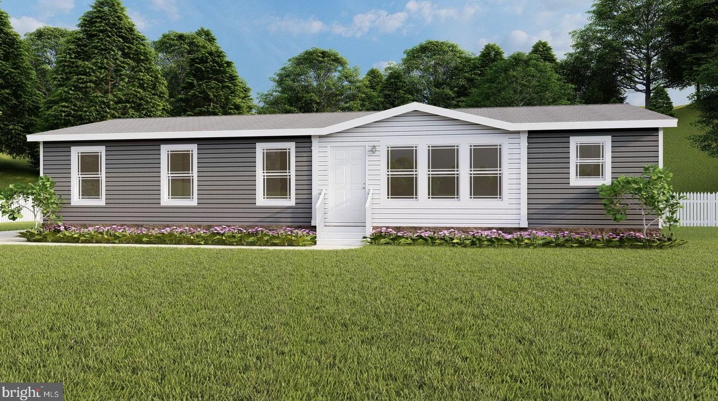 1349 Hanback Rd, Gordonsville, VA 22942