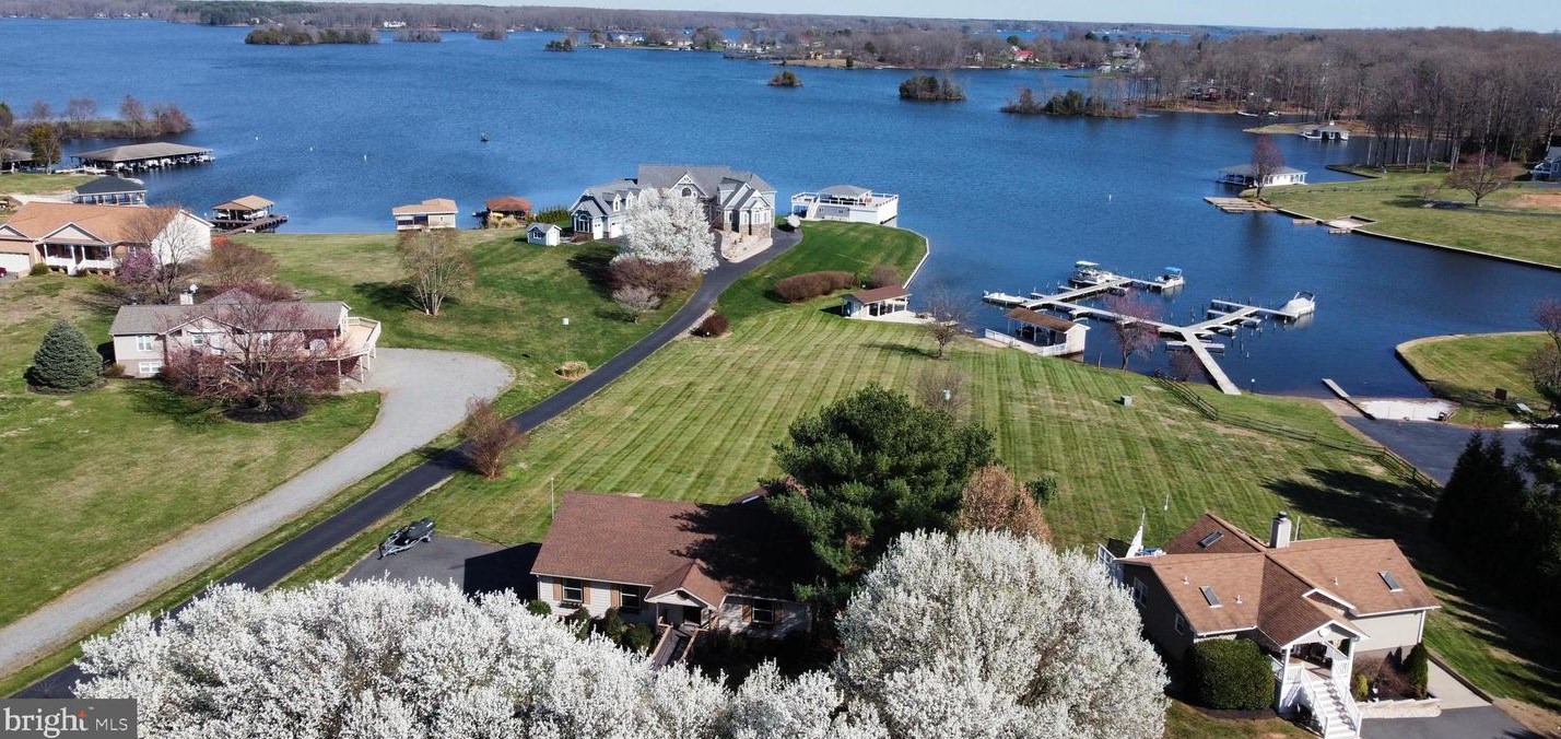 1134 Carrs Bridge Rd, Bumpass, VA 23024